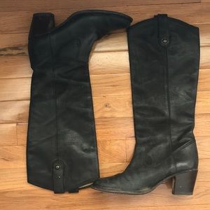 Frye boots. Ladies. Size 8. Jackie Button.